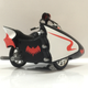 Illustration for article titled Batcycle; Why I like the DLM